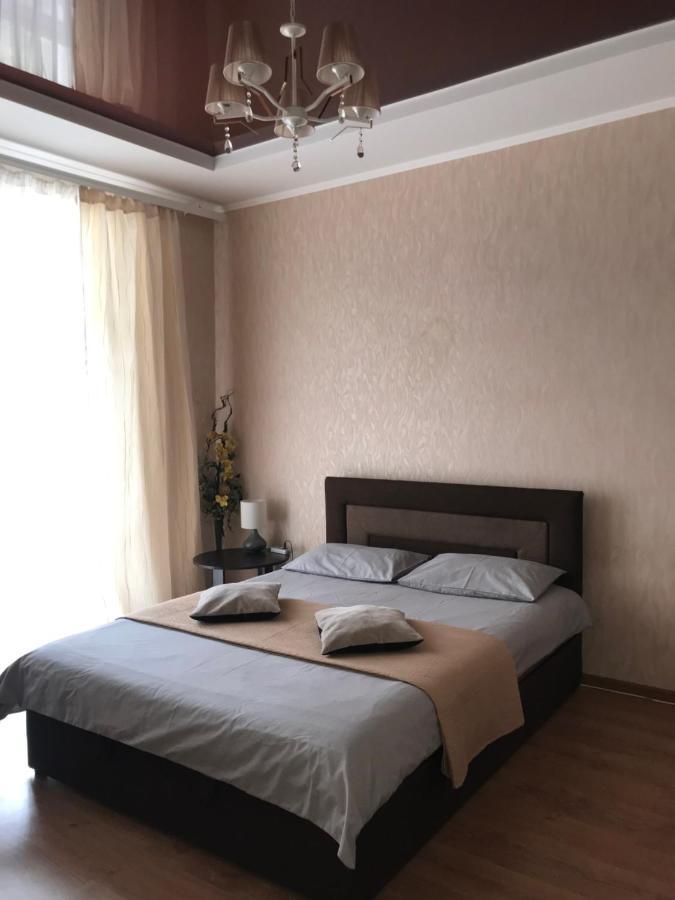 Rent Apartment In The Center Of Czernihów Zewnętrze zdjęcie