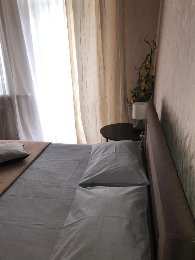 Rent Apartment In The Center Of Czernihów Zewnętrze zdjęcie