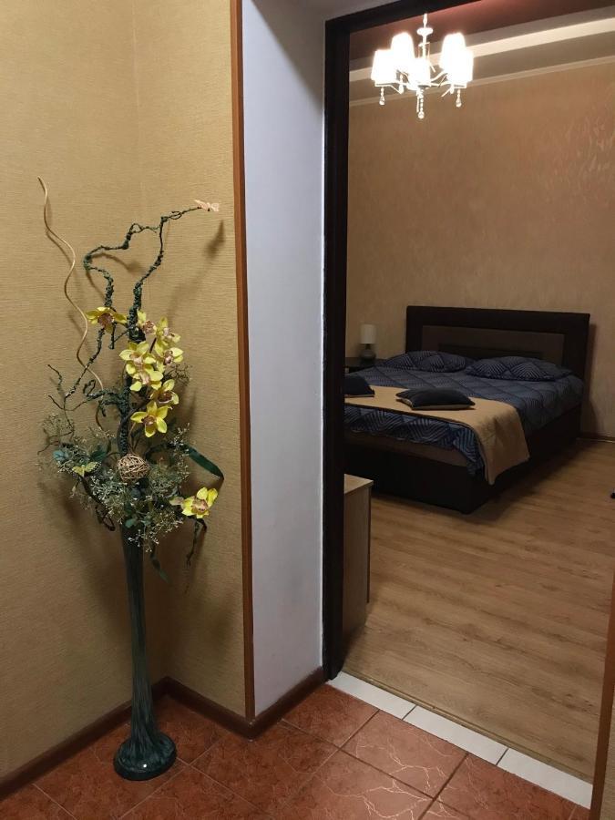 Rent Apartment In The Center Of Czernihów Zewnętrze zdjęcie