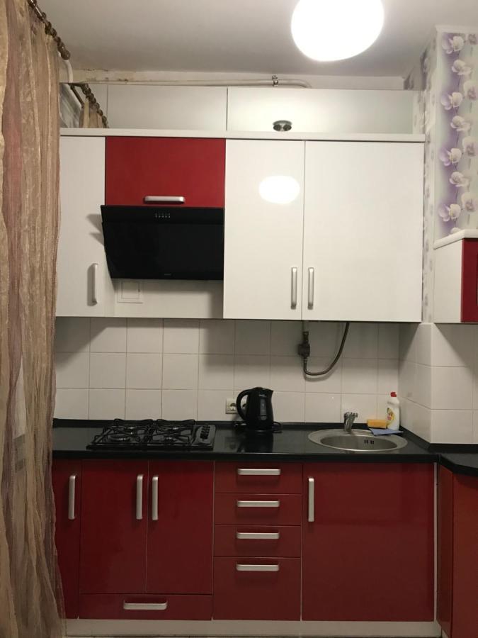 Rent Apartment In The Center Of Czernihów Zewnętrze zdjęcie