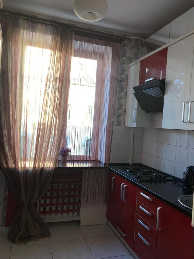 Rent Apartment In The Center Of Czernihów Zewnętrze zdjęcie