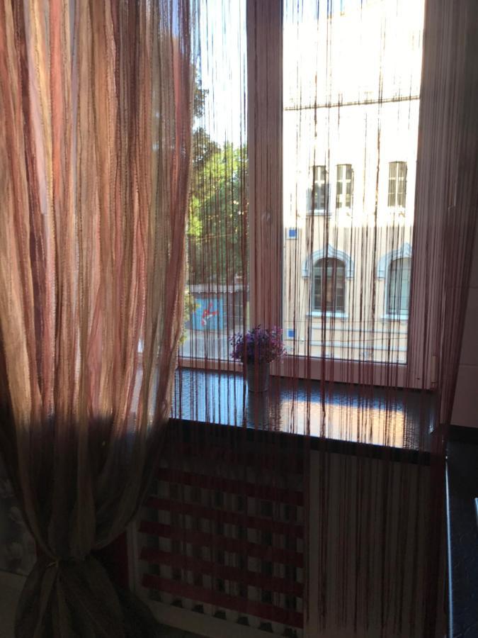 Rent Apartment In The Center Of Czernihów Zewnętrze zdjęcie