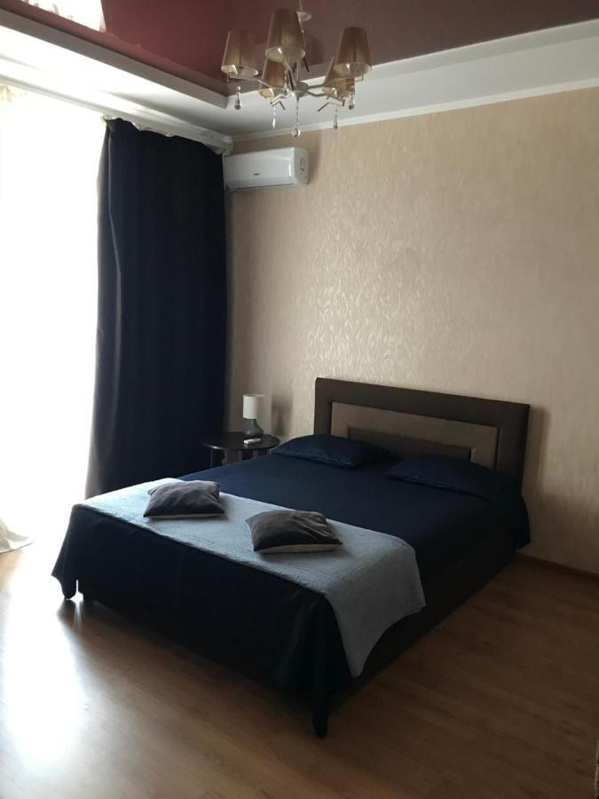 Rent Apartment In The Center Of Czernihów Zewnętrze zdjęcie