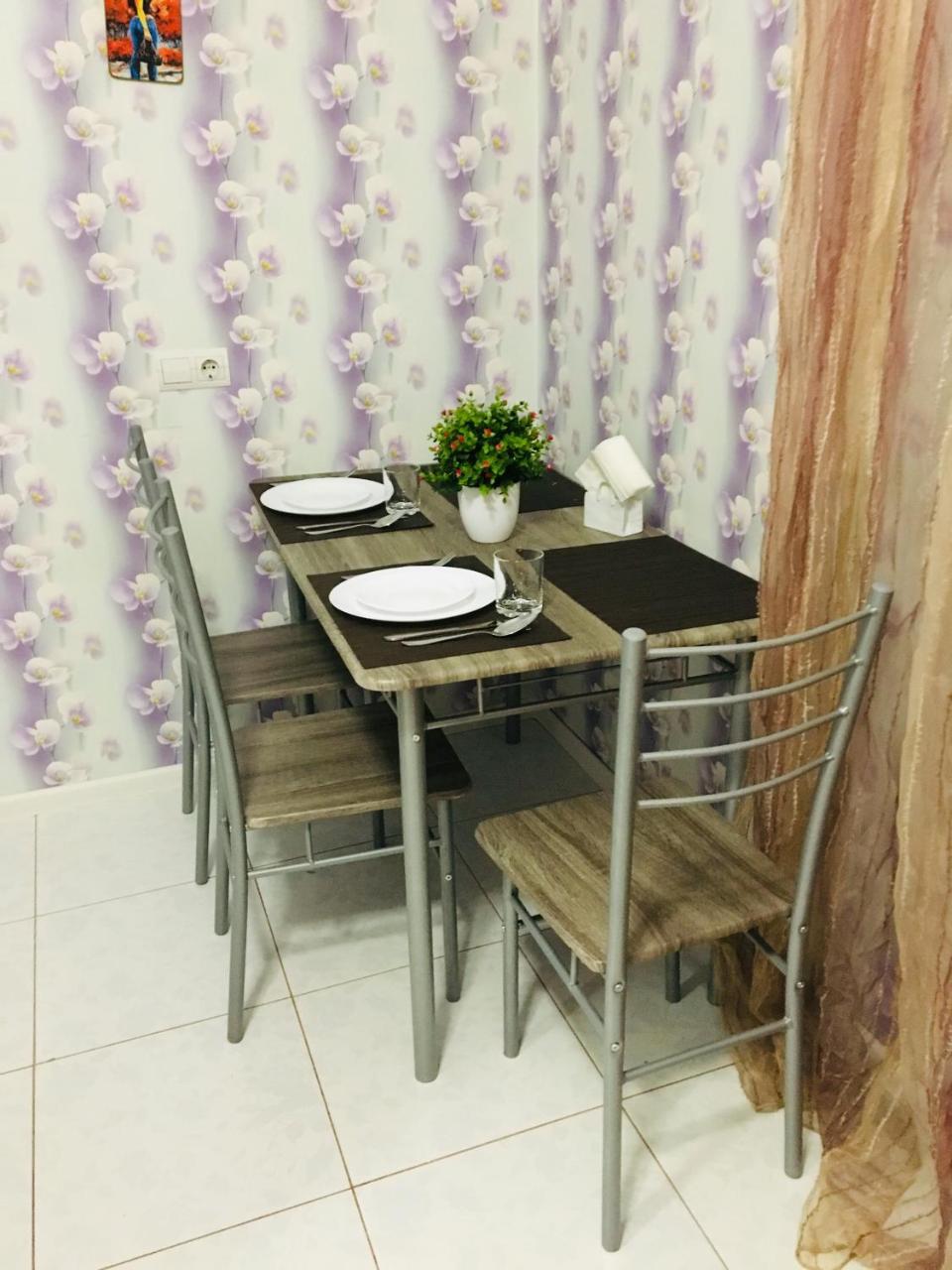 Rent Apartment In The Center Of Czernihów Zewnętrze zdjęcie