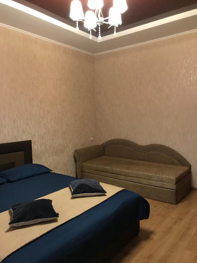 Rent Apartment In The Center Of Czernihów Zewnętrze zdjęcie